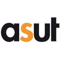asut - Schweizerischer Verband der Telekommunikation Logo