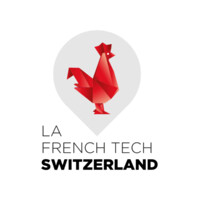 La French Tech Suisse Romande Logo