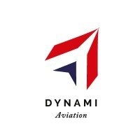 Dynami Aviation Logo