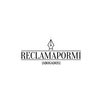 Reclama Por Mí Logo