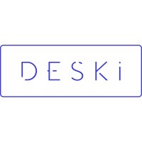 DESKi Logo