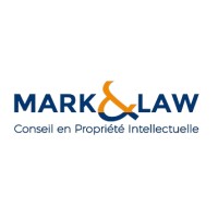 MARK & LAW Logo
