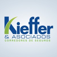 KIEFFER & ASOCIADOS CORREDORES DE SEGUROS Logo
