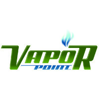 Vapor Point Logo