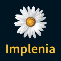 Implenia Sverige AB Logo