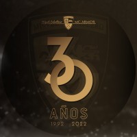 Miguel Caballero Logo