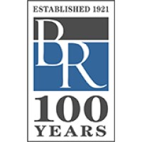Blades & Rosenfeld, P.A. Logo