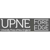University Press of New England / ForeEdge Logo