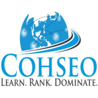 Cohseo Digital Marketing Logo