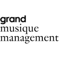Grand Musique Management Logo