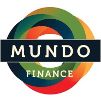 Mundo Finance Logo