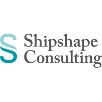 Shipshape Consulting Logo