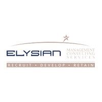 Elysian Management Consulting Services Logo