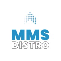 MMS Distribution LLC Logo