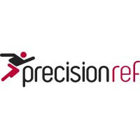 Precision Ref Logo
