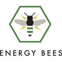 Energy Bees Logo