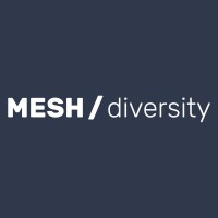 MESH/diversity Logo