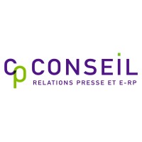 CP Conseil Logo