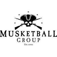 Musketball Group Logo