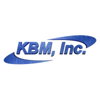 KBM Enterprises Inc. Logo