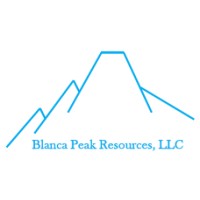 Blanca Peak Resources, INC Logo