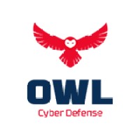 Owl Cyber Defense Logo