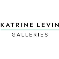 Katrine Levin Galleries Logo
