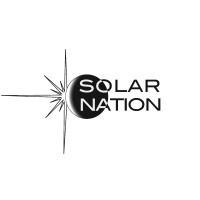 SolarNation Logo