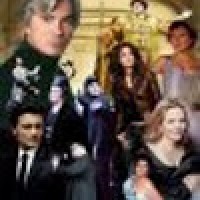 International Concerts Logo