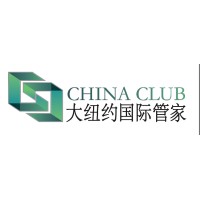 China Club Logo