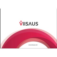 VIISAUS Logo