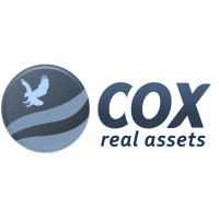 Cox Real Assets Logo