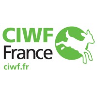 CIWF France Logo
