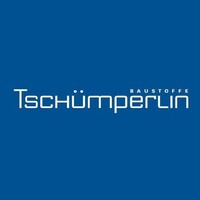 Tschümperlin AG, Baustoffe Logo