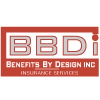 Benefits By Design Inc Logo
