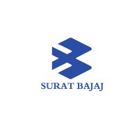 SURATBAJAJ Logo