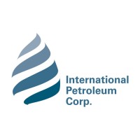 International Petroleum Corp Logo