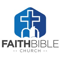 Faith Bible Church - Chestertown, NY Logo