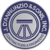 J. DAnnunzio & Sons, Inc. Logo