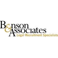 Benson & Associates Logo
