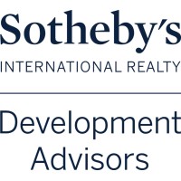 Sothebys International Realty Development Advisors Logo