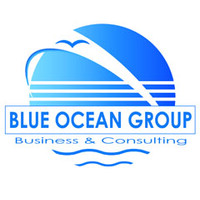 BLUE OCEAN GROUP Logo