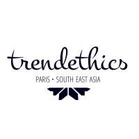TrendEthics | Paris & South East Asia Logo