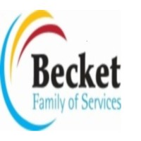 Becket Family of Services Logo