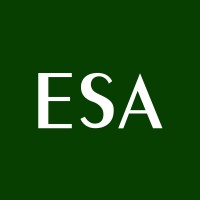 ESA Mechanical & Electrical Engineering, Inc. Logo