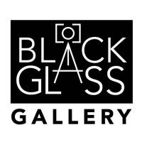 Black Glass Gallery Logo