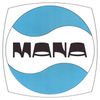 Mana snc di Lisbona N. & C. Logo