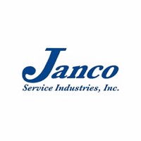 Janco Service Industries Logo