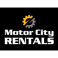Motor City Rentals Logo
