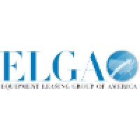 Equipment Leasing Group of America, LLC Logo